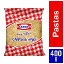 Pasta Cabello Ángel Corto Carozzi 400 g 