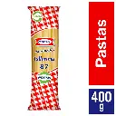 Pasta Tallarin N°87 Carozzi 400 g 