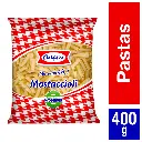 Pasta Mostaccioli N°46 Carozzi 400 g 
