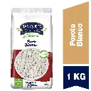 Porotos Blancos Banquete 1 kg 