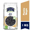 Porotos Negros Banquete 1 kg 