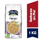 Garbanzos Banquete Medianos Sin Piel 1 kg 