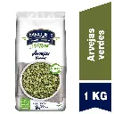 Arvejas Banquete Partidas 1 kg 
