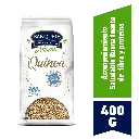 Quinoa Banquete 400 g 