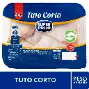Tuto Corto Super Pollo 800 g Aprox 