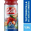 Néctar Watt's TuttiFrutilla 0% Azúcar Añadida 1.5 L 