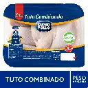 Tuto Combinado Super Pollo 1 kg Aprox 