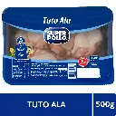 Truto de Ala de Pollo 500 g 