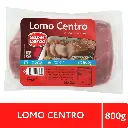 Lomo Centro Cerdo Super Cerdo 800 g