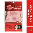 Jamón Acaramelado Super Cerdo 150 g 