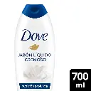 Jabón Líquido Dove Original 700 ml 