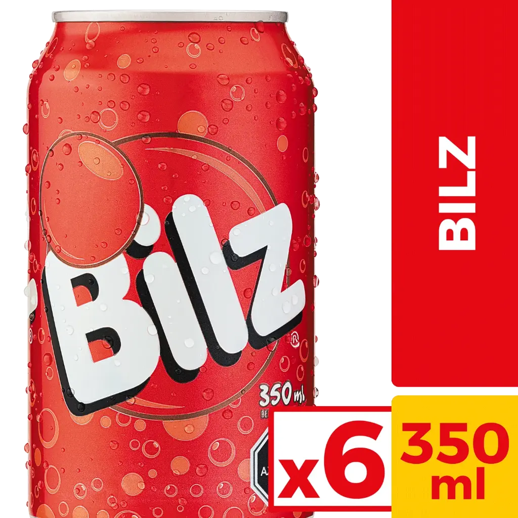 Bilz Lata 350 ml