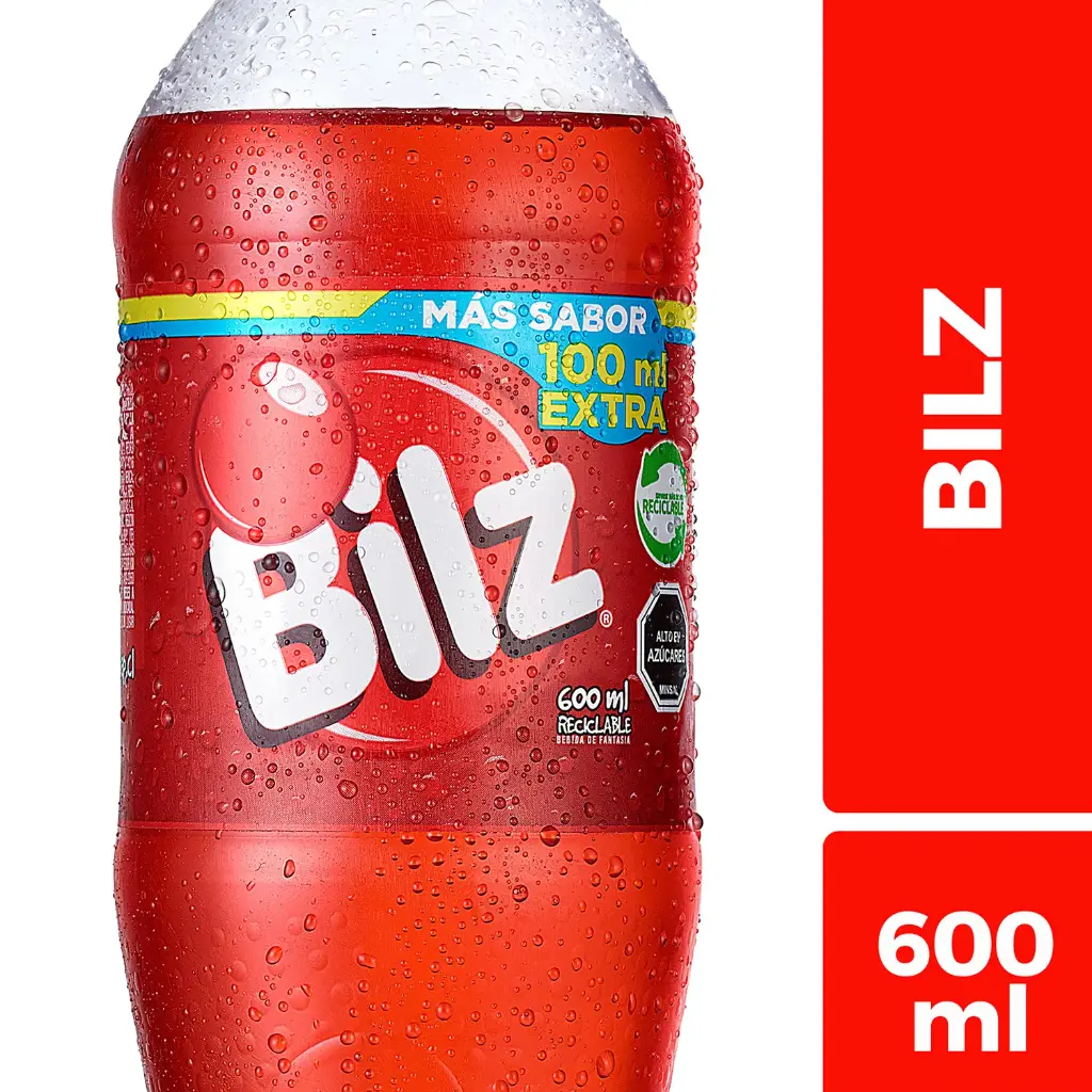 [P871173] Bilz 600 ml 