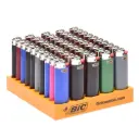 Encendedor Bic J3 Slim