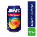 🍑 Jumex Néctar Durazno – 335 ml 