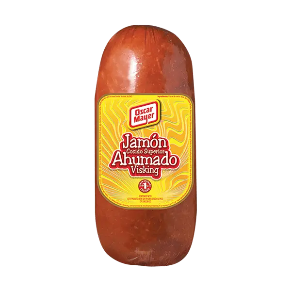 Jamón Ahumado – Por Kg