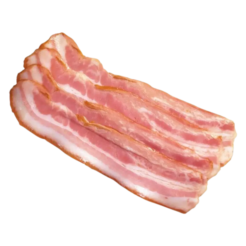 Tocino Ahumado Laminado La Choricería – kg