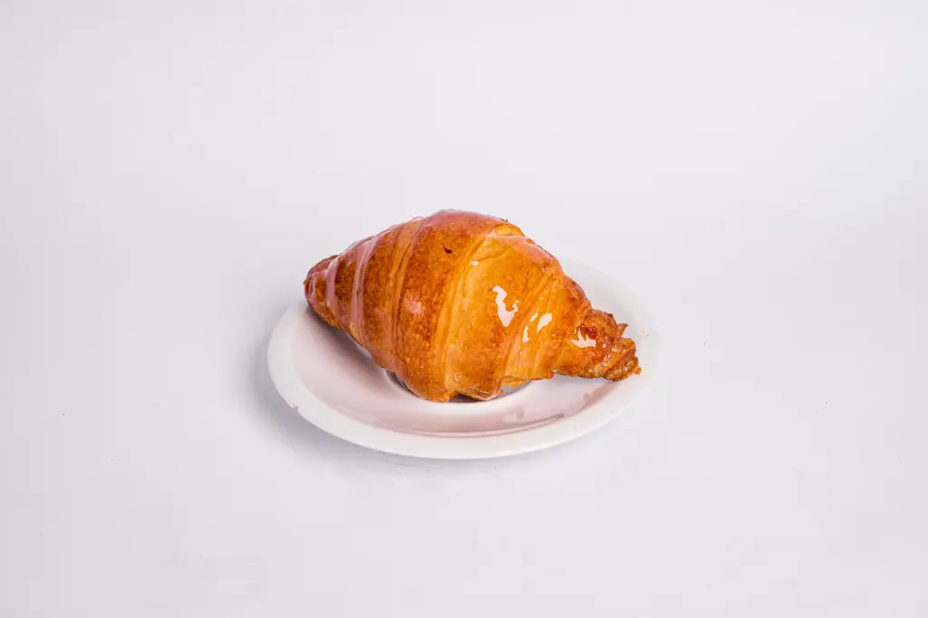 🥐 Croissant  de Pistacho