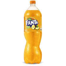 🥤FANTA PIÑA PT 1.5L