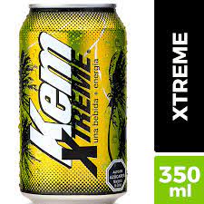 🥤kem xtreme 350ml