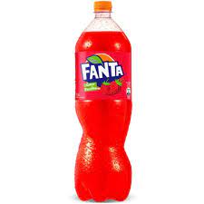 🥤Fanta Frutilla – 1,5 L