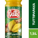 Néctar Watt's Tutti Papaya 1.5 L 