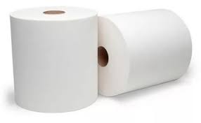 🧻 Toallín Jumbo 2×190 mts