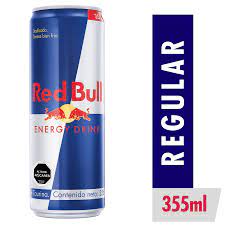 RED BULL 355ML 