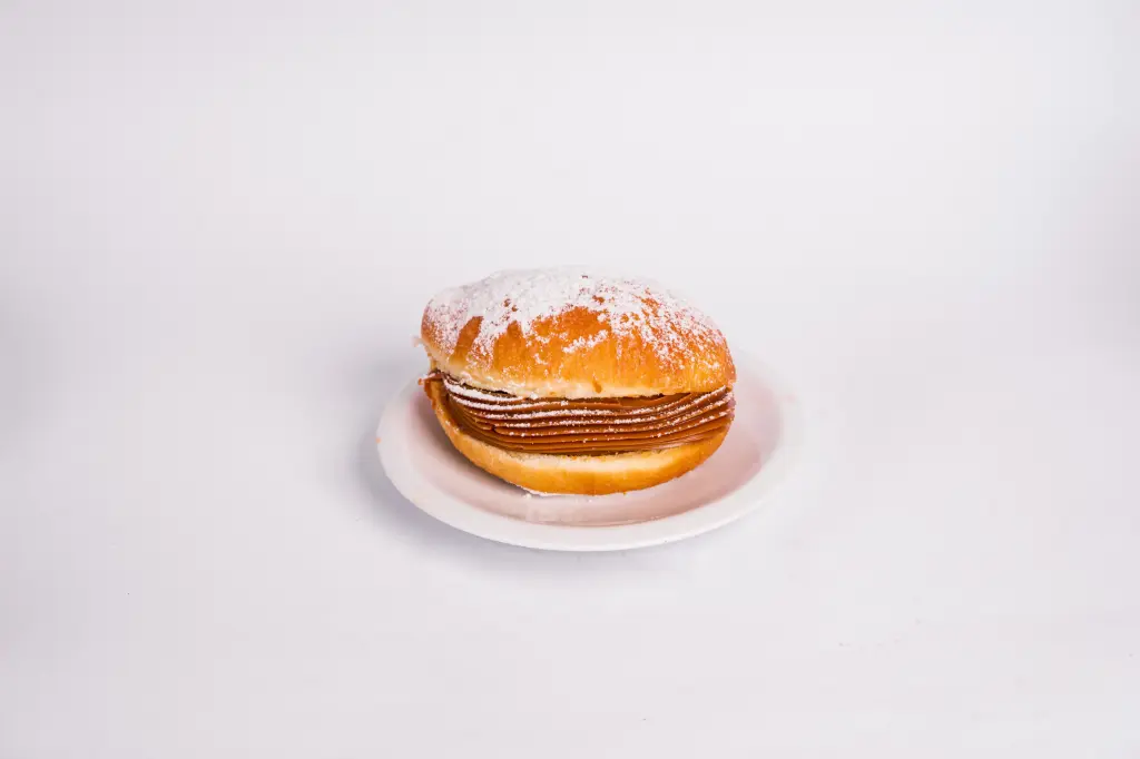 🍩Berlín de Manjar