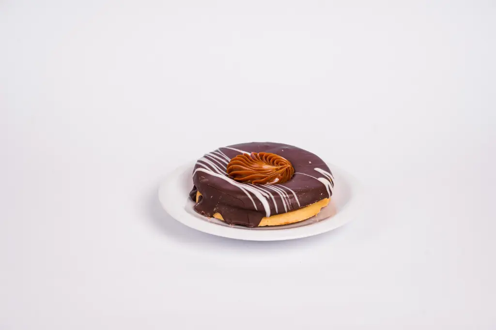 🍪 Galletón Choco Negro