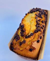 🍰 Queque Vainilla/Chocolate 