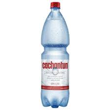 💧 Cachantún Sin Gas 1,6 L