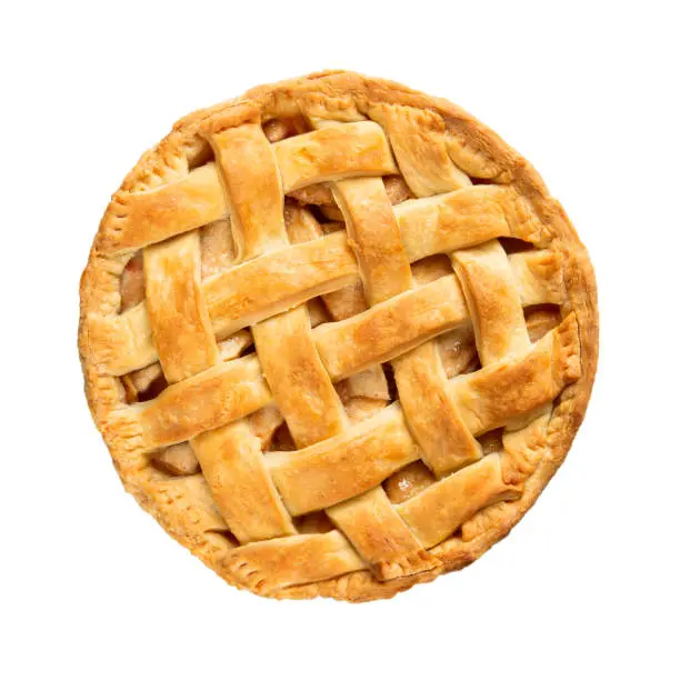 🥧 Tartaleta de Manzana peq
