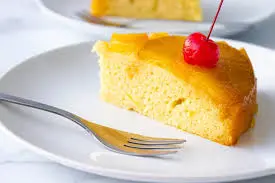 🍍 Torta de Piña