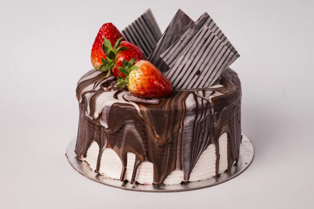 🎂 Torta Pequeña de Tres Leches