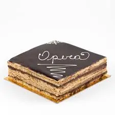 [P3038] 🎼🍰 Torta Ópera