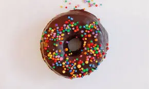 🍩 Dona Rellena