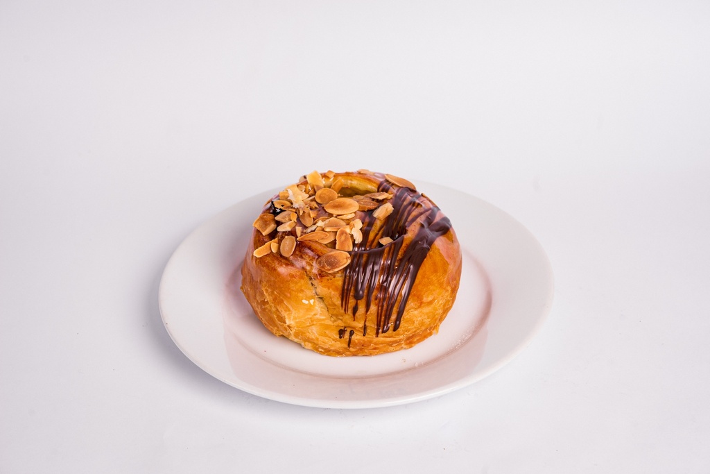 🍫 Cinnamon de Canela con Chocolate