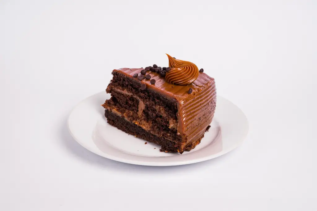 🍰 Torta de Manjar