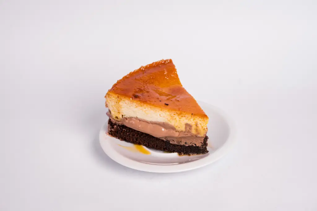 🍰 Quesi/Torta 