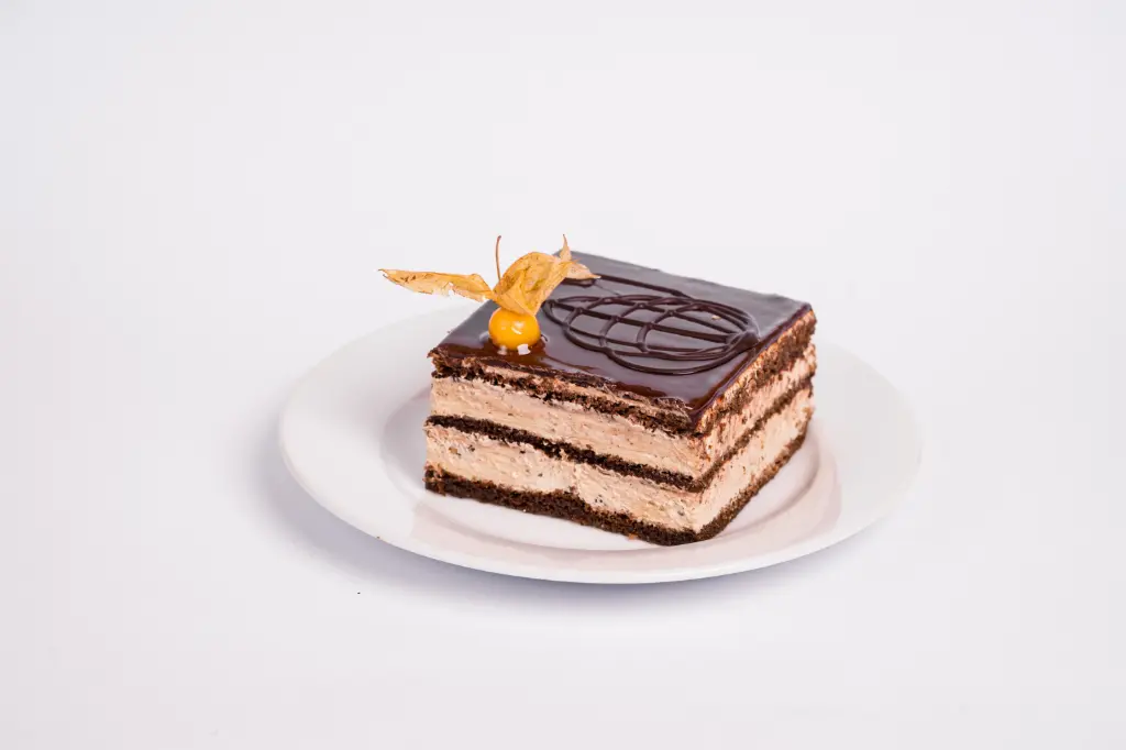 [P3037] OPERA POSTRE