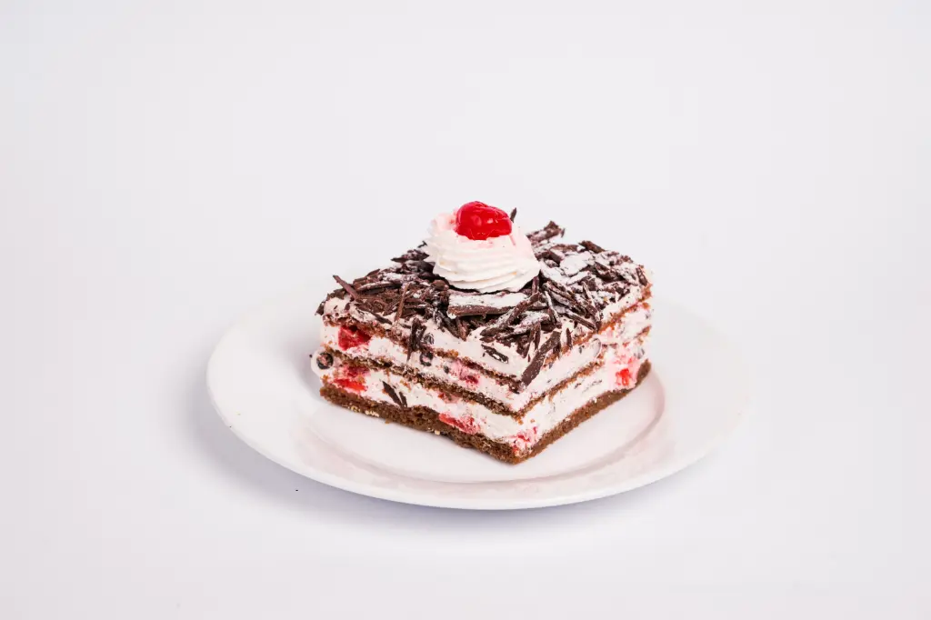 🍒🍫 Selva Negra 