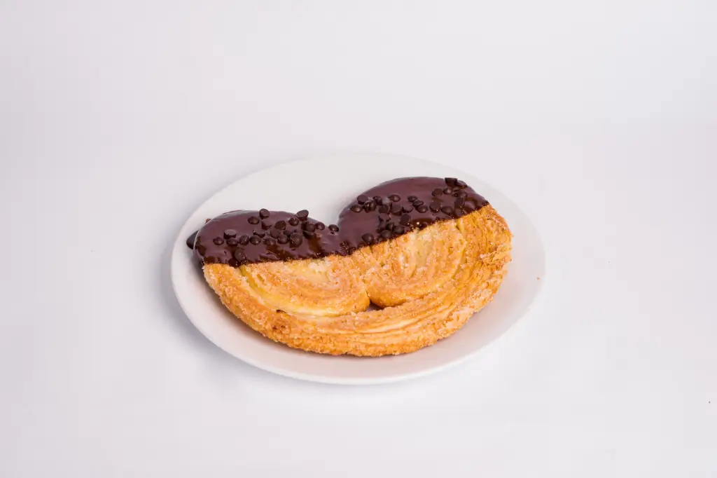 🍪Palmera de Chocolate Grande