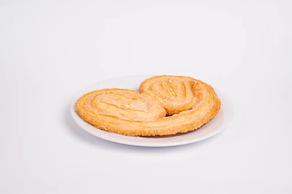  🍪Palmera Tradicional Grande