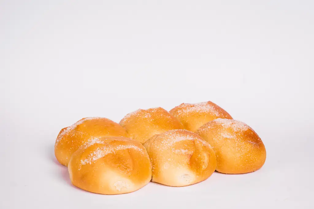 🍍 Pan Piñita – Combo x8