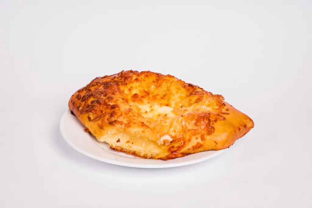 🥖 Pan Doble Queso 28 cm