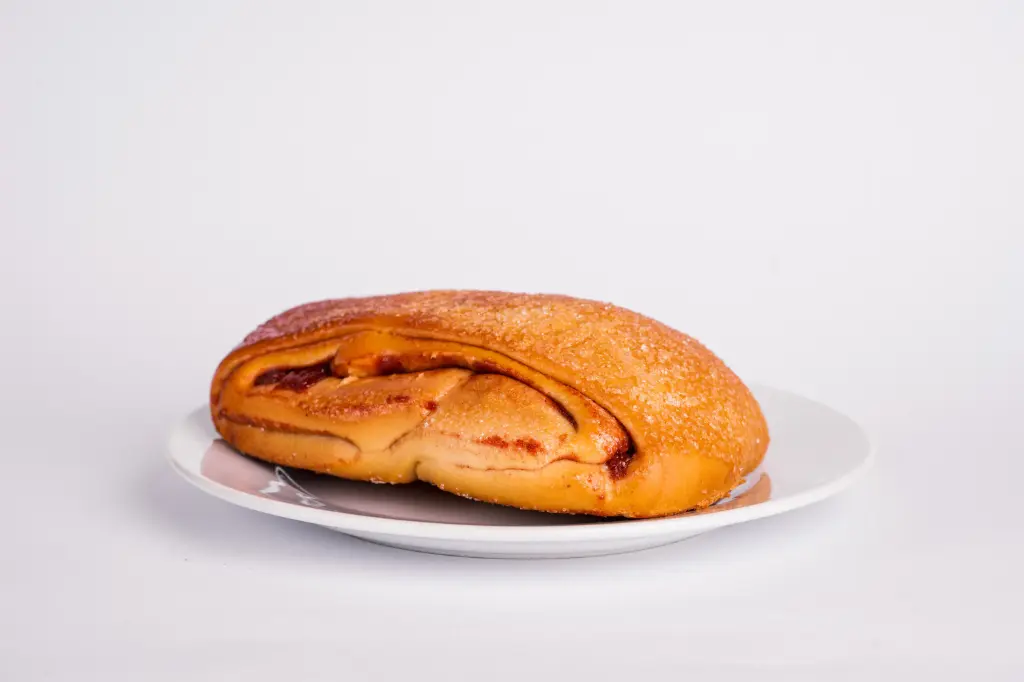 Mini Pan de Guayaba