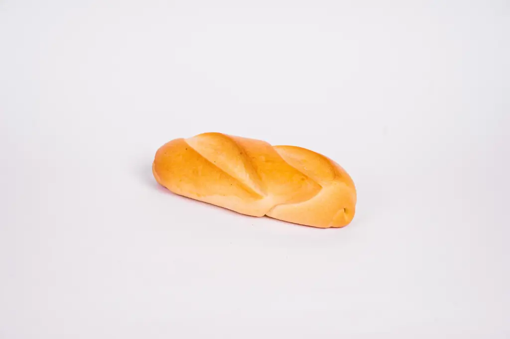 🥖 Pan Mini Sobado