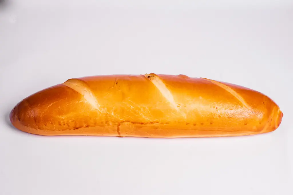 🍞 Pan Sobado Familiar