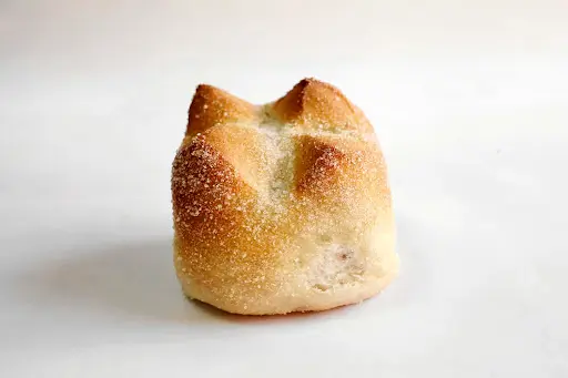 🍍 Pan Dulce Piñita